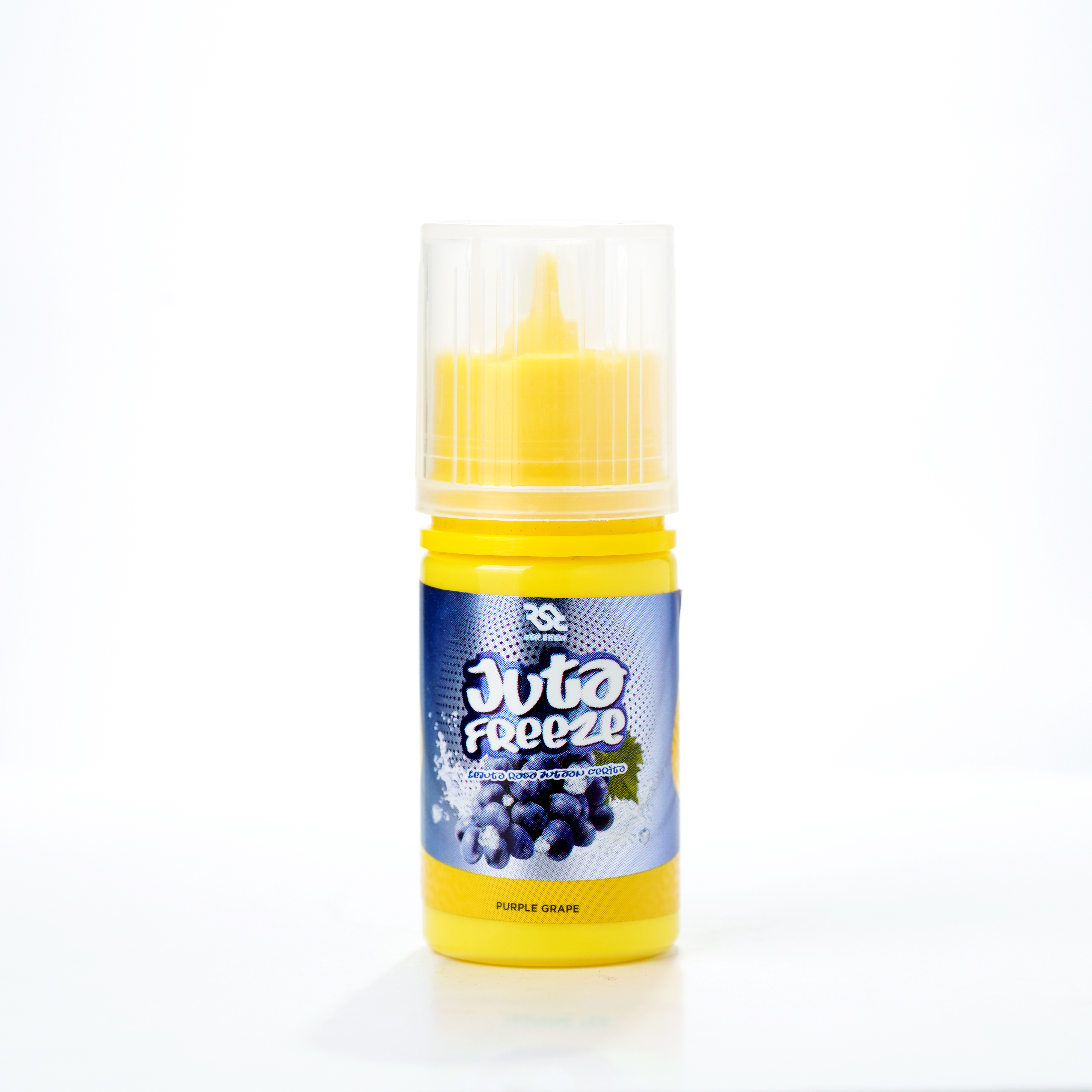 JUTA FREEZE PURPLE GRAPE